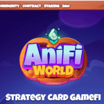 AniFi World (ANIFI) Coin Complete Detailed Review About AniFi World