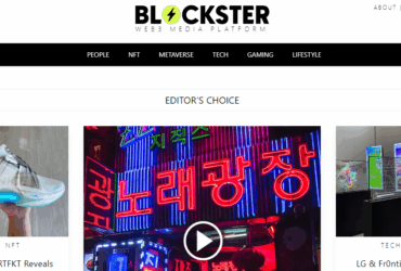 Blockster(BXR) Coin Complete Detailed Review About Blockster