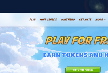 MYTE (MYTE) Coin Complete Detailed Review About MYTE