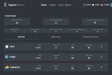 Ragnar Protocol Airdrop Review: They Will be Airdropping Free RGN