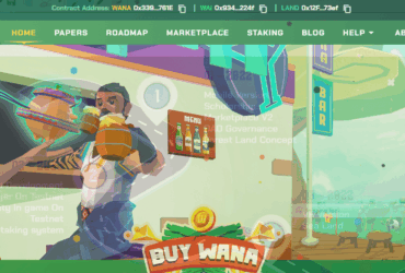 Wanaka Farm WAIRERE Token (WAI) Coin Complete Detailed Review About Wanaka Farm WAIRERE Token