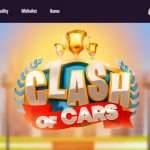 Clash Of Cars (Clash) Coin Complete Detailed Review
