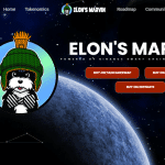 Elon's Marvin (MARVIN) Coin Complete Detailed Review About Elon's Marvin