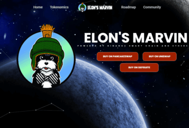 Elon's Marvin (MARVIN) Coin Complete Detailed Review About Elon's Marvin