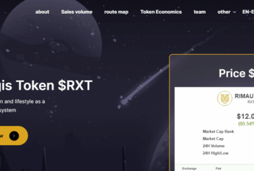 RIMAUNANGIS (RXT) Coin Complete Detailed Review About RIMAUNANGIS