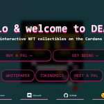 DEADPXLZ (DING) Coin Complete Detailed Review