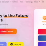 GaStream (GSTRM) Coin Complete Detailed Review About GaStream
