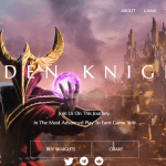 Elden Knights (KNIGHTS) Coin Complete Detailed Review About Elden Knights