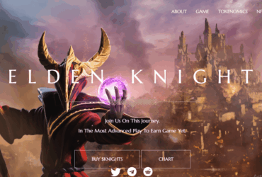 Elden Knights (KNIGHTS) Coin Complete Detailed Review About Elden Knights