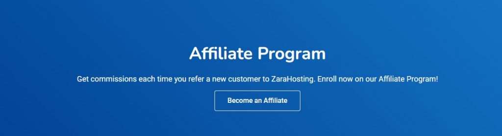 zarahosting