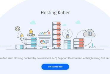 Hostingkuber