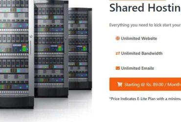 Sparkhost