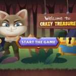 Crazy Treasure
