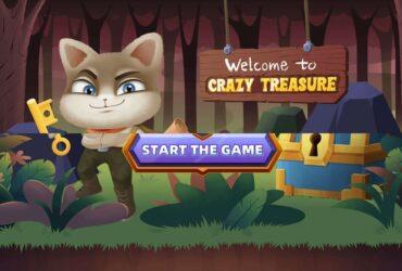 Crazy Treasure