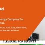 Clevertel