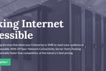Serverhost