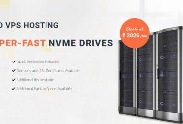 Thecloudserver