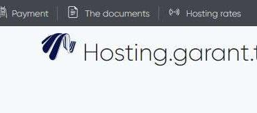 Hosting.garant
