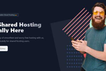 Serverbyt