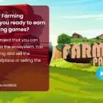 Farming Paradise