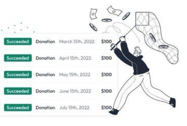 WP Simple Pay