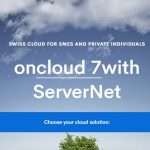 Servernet