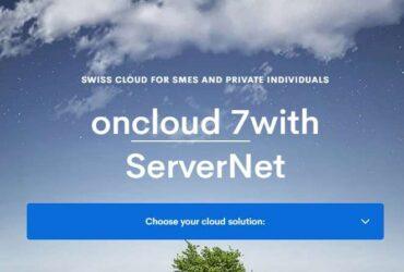 Servernet