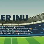 SoccerInu Coin