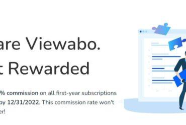 Viewabo Affiliate Program