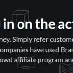 BrandCrowd Affiliate Program