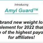 Amyl Guard Affiliate Program