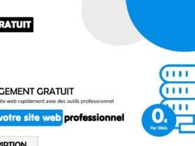 Hebergratuit