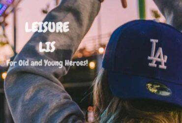Leisure Coin