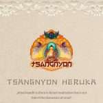 TSANGNYON HERUKA Coin