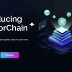 CondorChain Coin