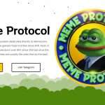 Meme Protocol Coin