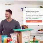 Thrive Market Affiliate Program
