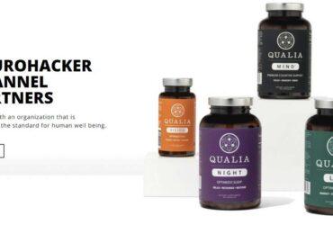 Neurohacker Collective Affiliate Program