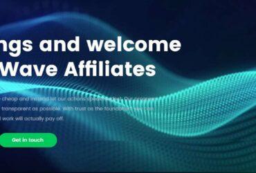 3rd Wave Affiliates Affiliate Program