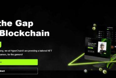 HyperChainX Coin