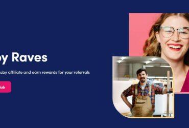 Ruby Affiliate Program