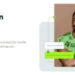 Omnisend Affiliate Program