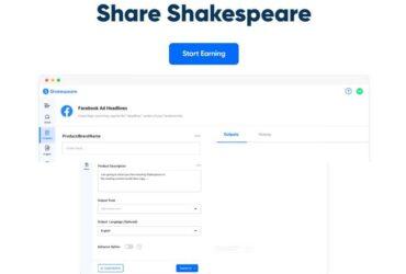 Shakespeare