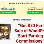 WoodProfits Affiliate Program