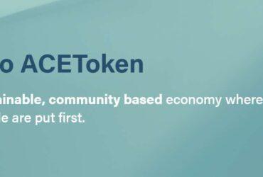 ACEToken Coin