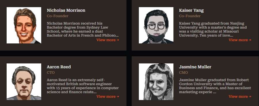 Project Babel Coin Review Is It Good Or Bad Coin Read Our Article