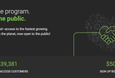 WriterAccess Affiliate Program