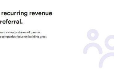 Bunnyshell Affiliate Program