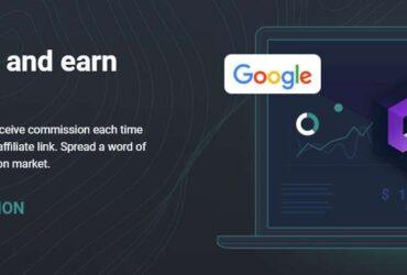 Arbinox Affiliate Program