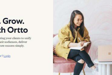 Ortto Affiliate Program